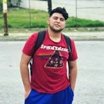 Profile Picture of Cesar Almaraz (@_cesar_in_) on Instagram