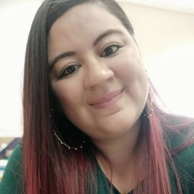 Profile Picture of Angélica Peláez Agudelo (@AngyPelaez) on Twitter