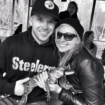 Profile Picture of Alyssa Meagan (@alyssarutkowski) on Twitter