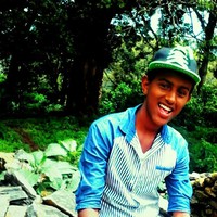 Profile Picture of Nathaniel Haile (@nathaniel-haile-4) on Quora