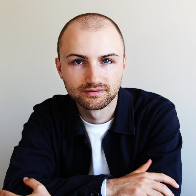 Profile Picture of Tom Herring (@TomFHerring) on Twitter