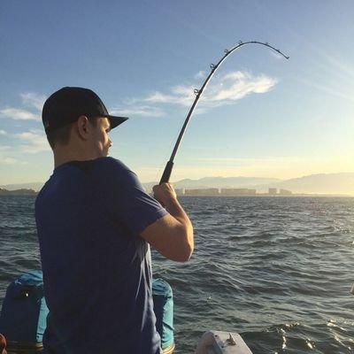 Profile Picture of Jacob Perrin (@tcperrin) on Twitter
