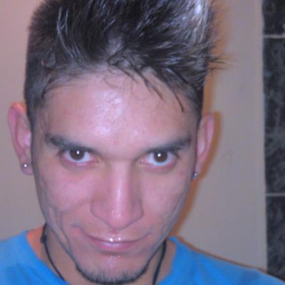 Profile Picture of Mike Ballesteros (@MikeBallestero5) on Twitter