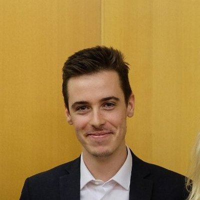 Profile Picture of Alex Hossbach (@alexhossbach) on Twitter