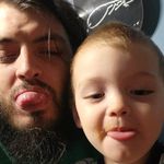 Profile Picture of Travis Hutchison (@travis.2012) on Instagram