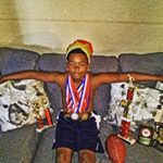 Profile Picture of Christopher Beaty (@_m3gatron_cj3) on Instagram