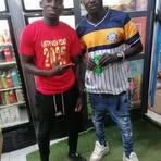 Profile Picture of David J Mendy Lamin (@david.j.mendy.lamin) on Facebook