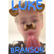 Profile Picture of Luke Branson (@lukebranson5107) on Youtube