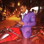 Profile Picture of Sharan Sandeep (@Sharan-Sandeep) on Facebook