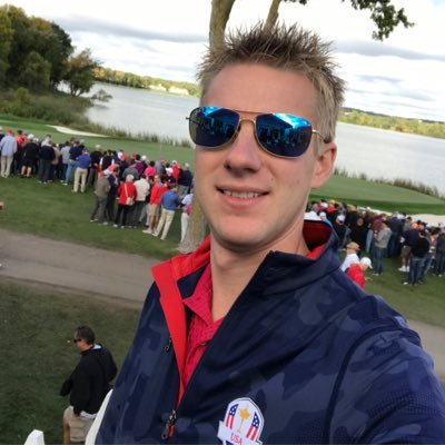 Profile Picture of Kyle Johansen (@KyleJohansen1) on Twitter