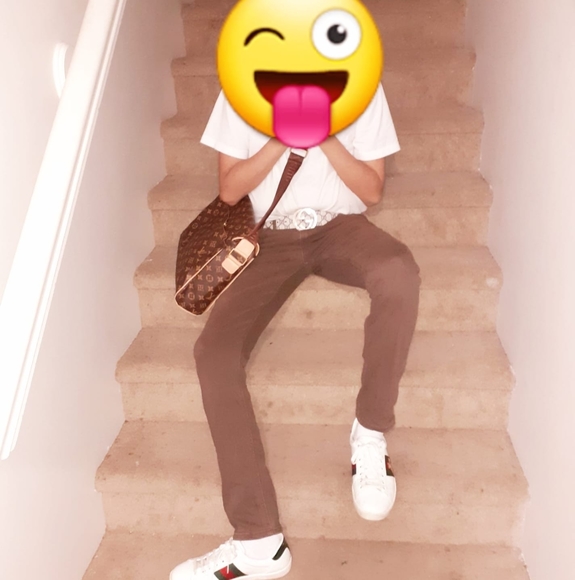 Profile Picture of Daniel Eashappie (@danieleashappie) on Poshmark