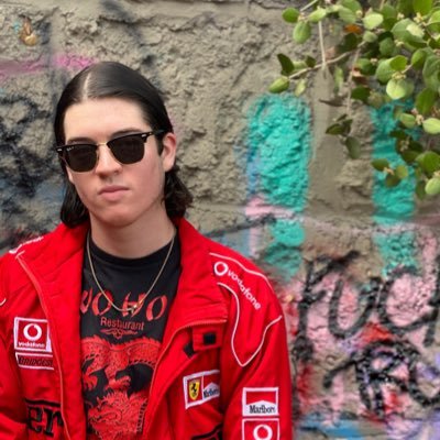 Profile Picture of David (@david__odonnell) on Twitter