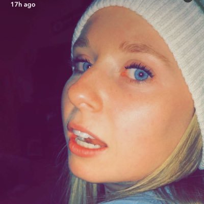 Profile Picture of Alaina Beck (@Laina_Beck23) on Twitter