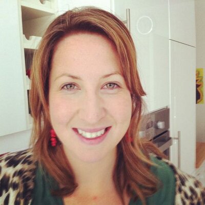 Profile Picture of Lucy Flynn (@LucyDFlynn) on Twitter