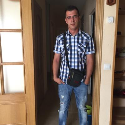 Profile Picture of Filip Mihai Andrei (@FilipMihai) on Twitter