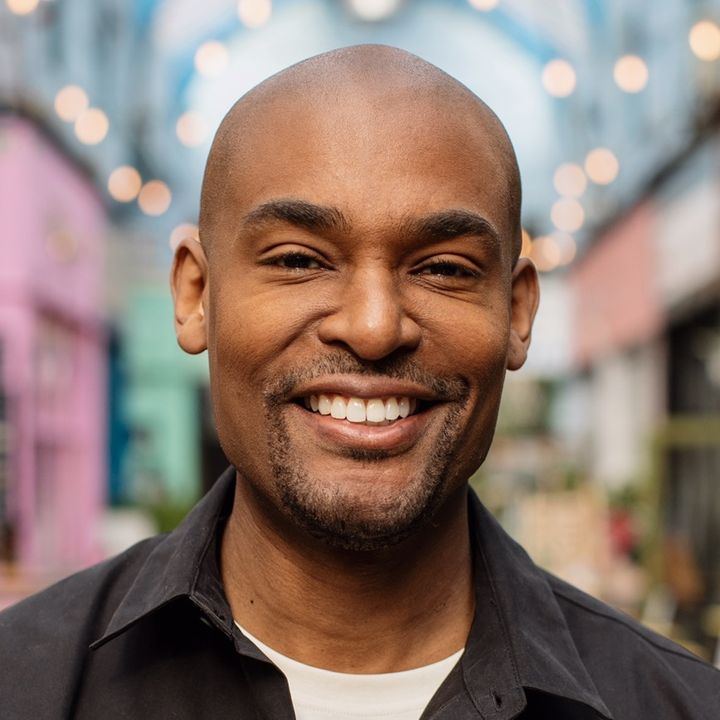 Profile Picture of Paul Carrick Brunson (@paulcbrunson) on Tiktok