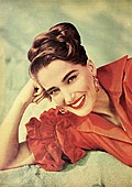 Profile Picture of Julie Adams - Wikipediaon Wikipedia