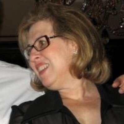 Profile Picture of Judy Marcus (@fairfiona) on Twitter