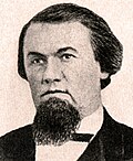 Profile Photo of William F. Brantley - Wikipedia, the free encyclopediaon Wikipedia