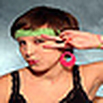 Profile Picture of Crystal Bryan (@djmoonbooties) on Flickr