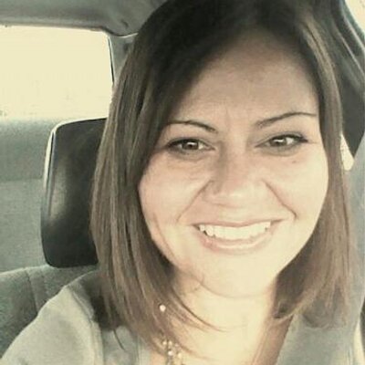 Profile Picture of April Sall (@AprilSall) on Twitter