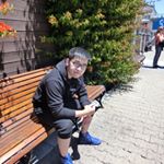 Profile Picture of Qiang Xu (@mr.farmountain) on Instagram