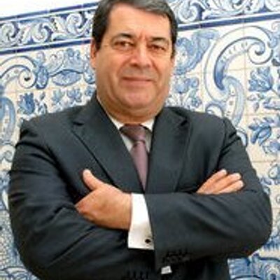 Profile Picture of A. Marinho E Pinto (@@WalterA_PintoC) on Twitter