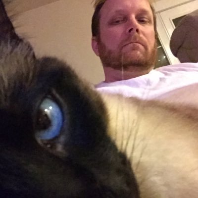 Profile Picture of James Fearn (@stewiefearn) on Twitter