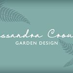 Profile Picture of Cassandra Crouch (@gardendesignldn) on Instagram