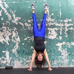 Profile Picture of Mary-Lou Richards (@marylou_active_living) on Instagram