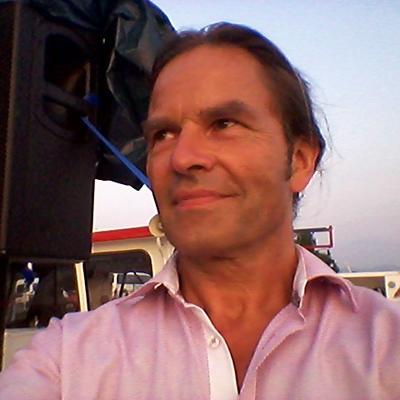 Profile Picture of Michael Sturm (@michaelsturm8) on Twitter