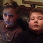Profile Picture of Bradley Patton (@patton7586) on Instagram