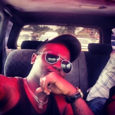 Profile Picture of Kennedy Macharia (@kenpachishama) on Twitter