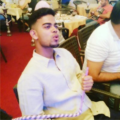 Profile Picture of Jay Dora (@dora_jay) on Twitter