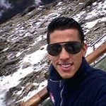 Profile Picture of Nicolás Calderón (@nicolascalderonr) on Instagram
