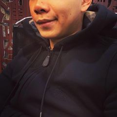 Profile Picture of Jiajun Zhang (@jiajunzhang3) on Tiktok