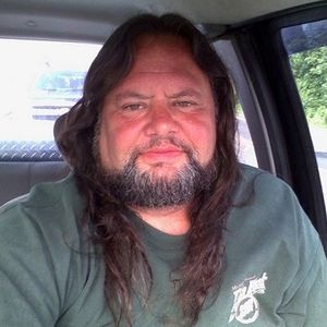 Profile Picture of John Mckinney (@bikermoondog) on Myspace