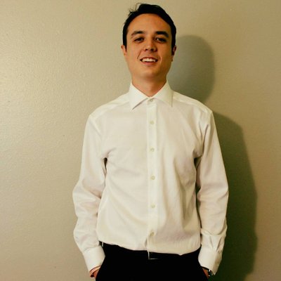 Profile Picture of Alexander Farrior (@alex_farrior) on Twitter