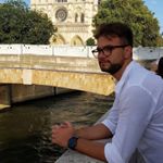 Profile Picture of Simone Brian Totaro (@simonebrian96) on Instagram