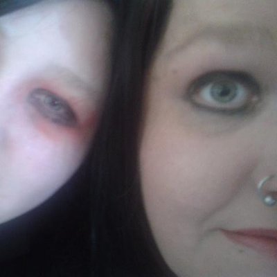 Profile Picture of Shelly Alexander (@lanfear666) on Twitter
