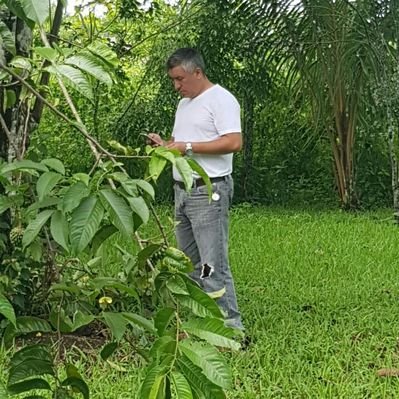 Profile Picture of miguel alcivar (@miguela16373497) on Twitter