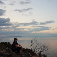 Profile Picture of Sean Telfer (@sean-telfer-2) on Quora