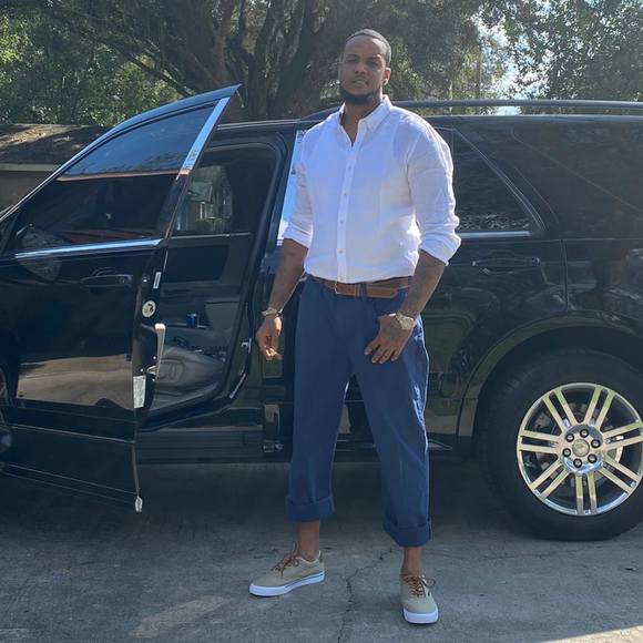 Profile Picture of Mark Faucette (@markfaucette) on Poshmark