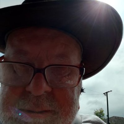 Profile Picture of Sean Pickard (@SeanPickard10) on Twitter