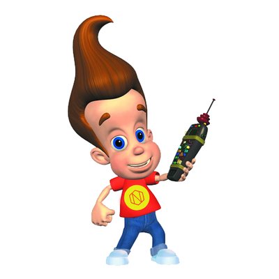 Profile Picture of Jimmy(NEU)Tron (@JamesKerr4NEU) on Twitter