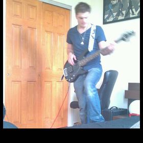 Profile Picture of christopher tuccio (@christophertuccio) on Pinterest