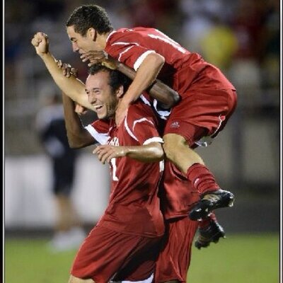 Profile Picture of Kyle Sparks (@KSparky09) on Twitter