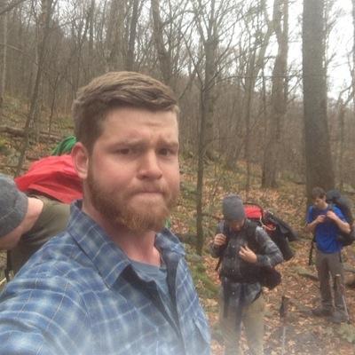 Profile Picture of David Holtz (@uncg_davidholtz) on Twitter