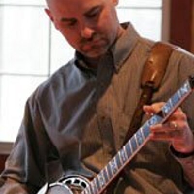 Profile Picture of John Boulding (@jbbanjo) on Twitter