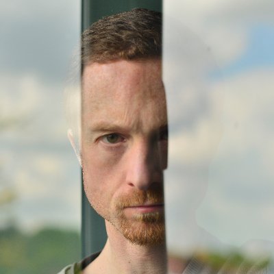 Profile Picture of Geoff Clark (@Geoff_A_Clark) on Twitter